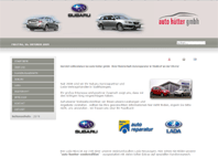 auto-huetter