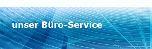 unser Bro-Service