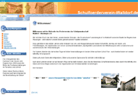Schulf�rderverein Walldorf / Werra Th�ringen