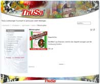 thuesa