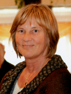 Steuerbevollm&auml;chtigte Frau Ingrid Reich